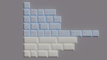 [IN STOCK]Keycaps-MW Velvet