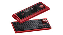 【GB】Mass 80 Keyboard