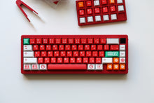 [IN STOCK]Keycaps-MW ASUKA R2