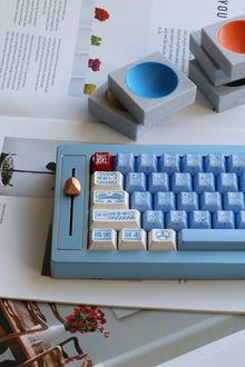 【IN STOCK】Keycaps-MW Lilith R3