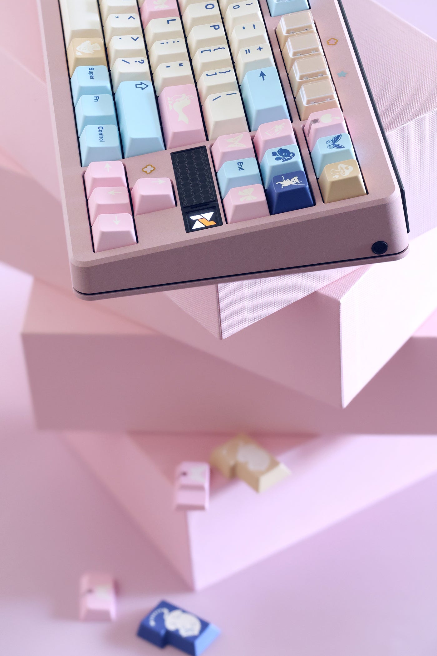 [Sold Out]Keycaps-MW Underland