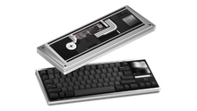 【GB】Mass 80 Keyboard