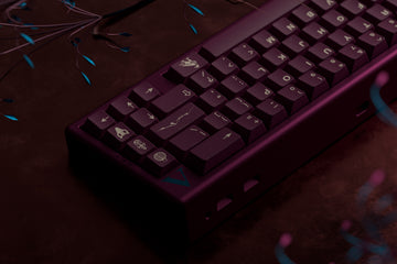 [Sold Out]Keycaps-MW Hayastan