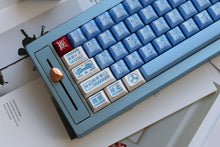 【IN STOCK】Keycaps-MW Lilith R3