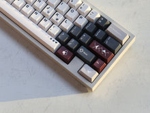 [IN STOCK]Keycaps-MW Poker R2