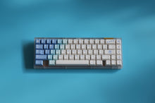 [IN STOCK]Keycaps-MW Yeeti Light