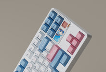[IN STOCK]Keycaps-MW Rem