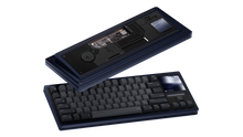 【GB】Mass 80 Keyboard