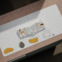 [Sold Out]Keycaps-MW Calico