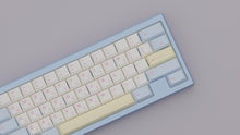 [IN STOCK]Keycaps-MW Velvet