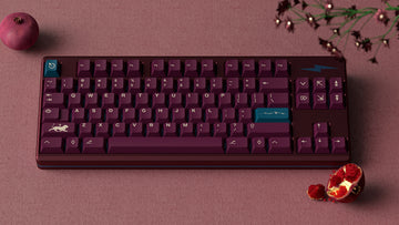 [Sold Out]Keycaps-MW Hayastan