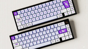 [IN STOCK]Keycaps-MW Paws