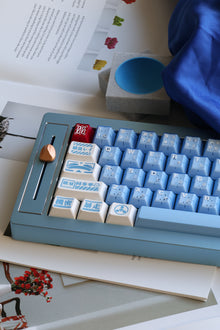 【IN STOCK】Keycaps-MW Lilith R3