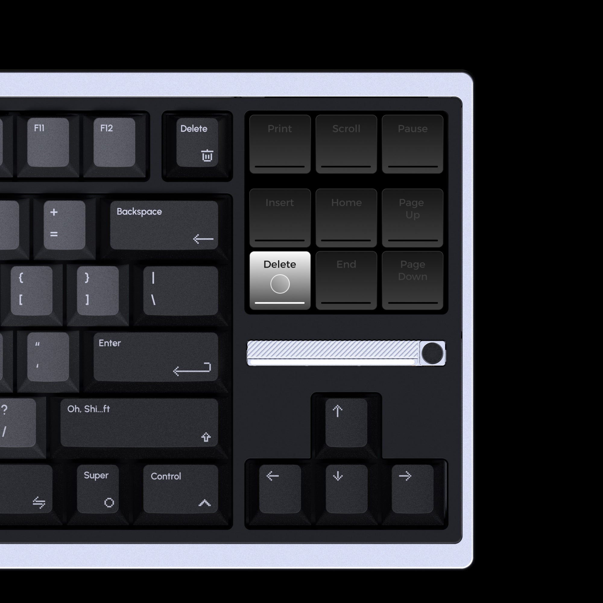 World's Best Mechanical Keyboard With