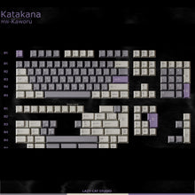 [IN STOCK]Keycaps-MW Kaworu