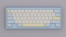 [IN STOCK]Keycaps-MW Velvet