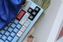 【IN STOCK】Keycaps-MW Lilith R3