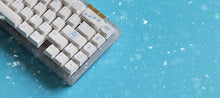 [IN STOCK]Keycaps-MW Yeeti Light