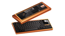 【GB】Mass 80 Keyboard