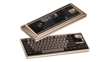 【GB】Mass 80 Keyboard