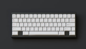 [Sold Out]Keycaps-MW Pono Light