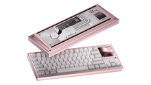 【GB】Mass 80 Keyboard