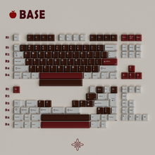 [IN STOCK]Keycaps-MW Pancoon