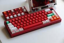 [IN STOCK]Keycaps-MW ASUKA R2