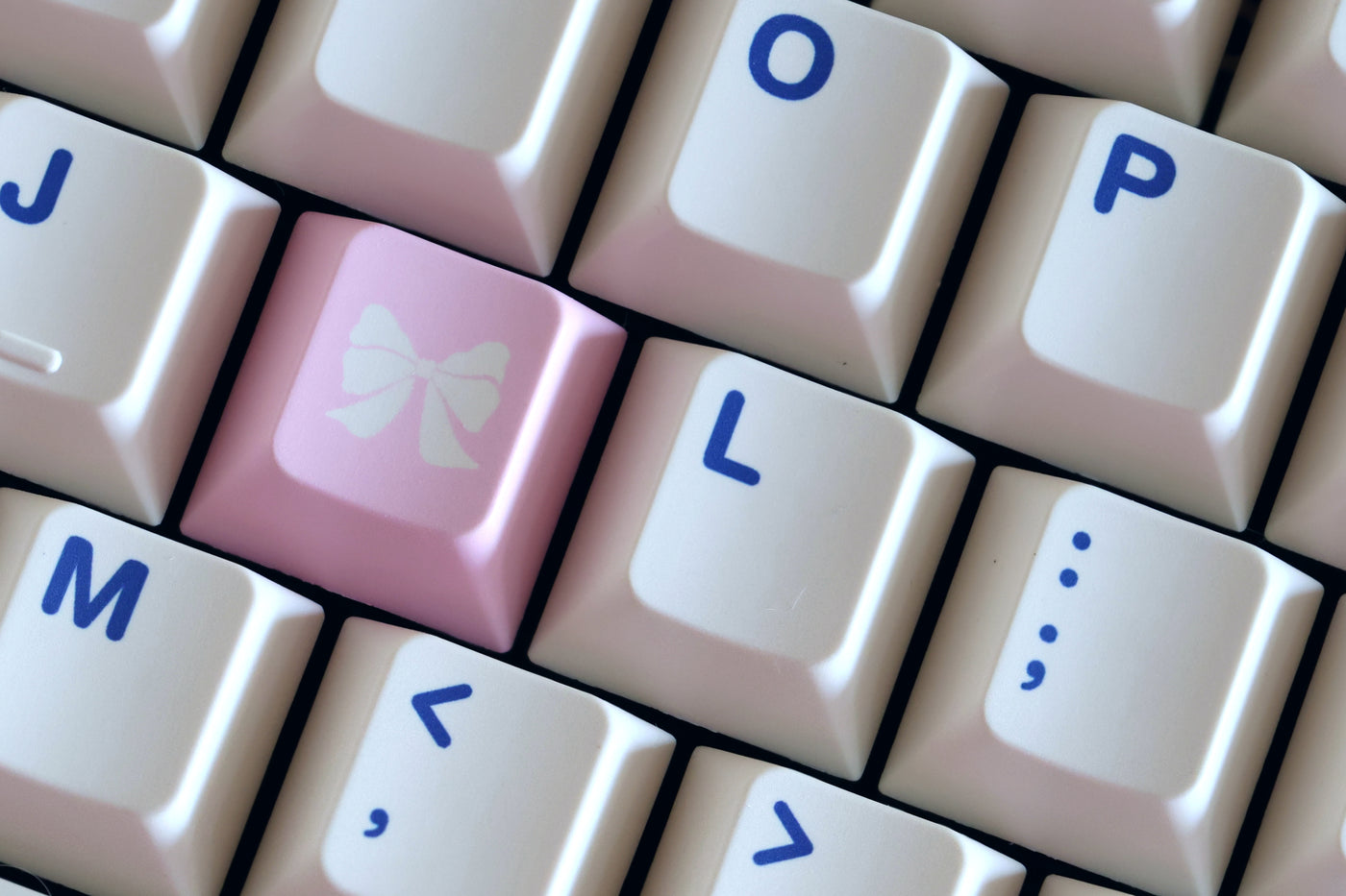 [Sold Out]Keycaps-MW Underland