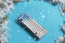 [IN STOCK]Keycaps-MW Yeeti Light