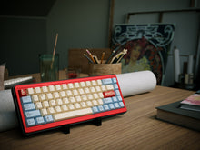 [IN STOCK]Keycaps-MW Art Nouveau