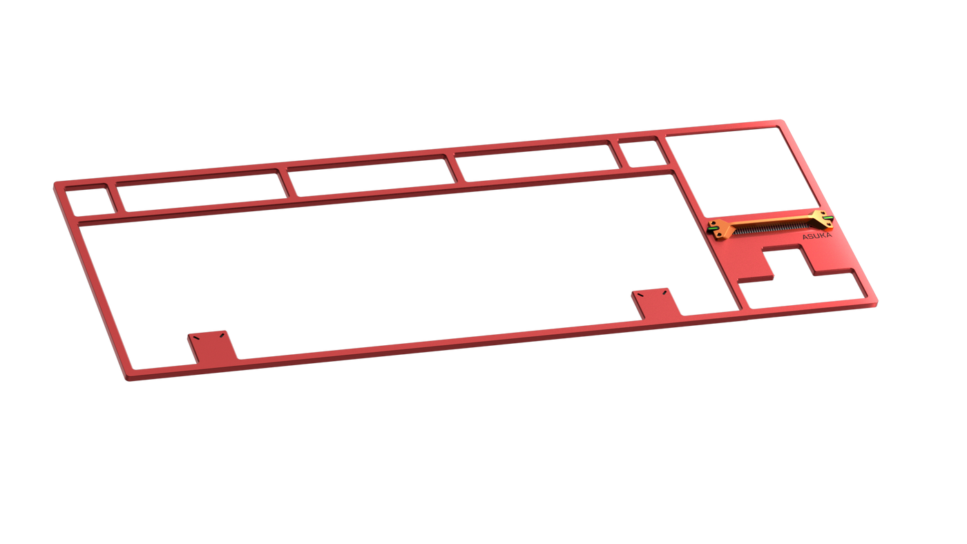 【GB】Mass 80 Extra M-Panel