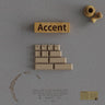 Accent