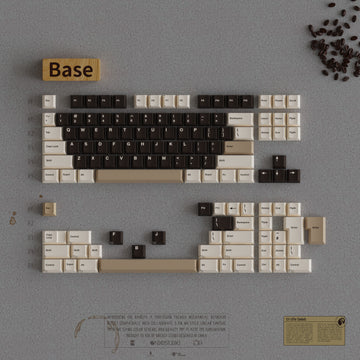 [IN STOCK]Keycaps-MW Barista