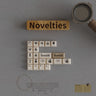 Novelties