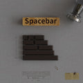 Spacebars