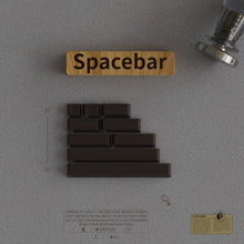 [IN STOCK]Keycaps-MW Barista