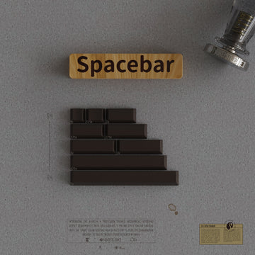 [IN STOCK]Keycaps-MW Barista