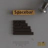 Spacebars