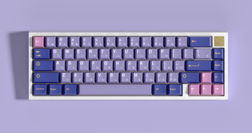 【IN STOCK】 Keycaps-MW Endpoint