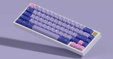 【IN STOCK】 Keycaps-MW Endpoint