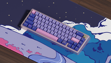 【IN STOCK】 Keycaps-MW Endpoint