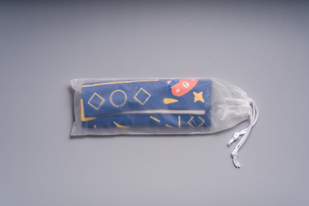 【IN STOCK】MWkeys Magic Wrapper Cloth