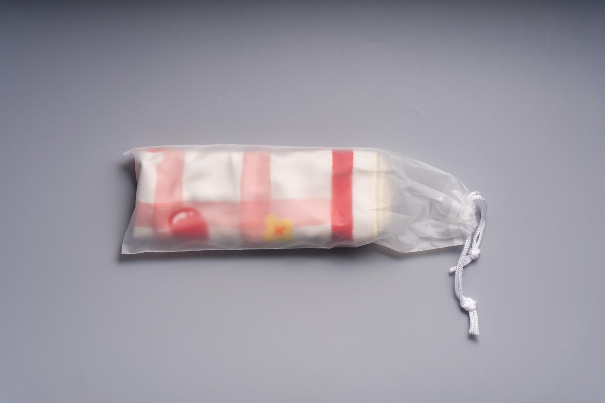 【IN STOCK】MWkeys Magic Wrapper Cloth