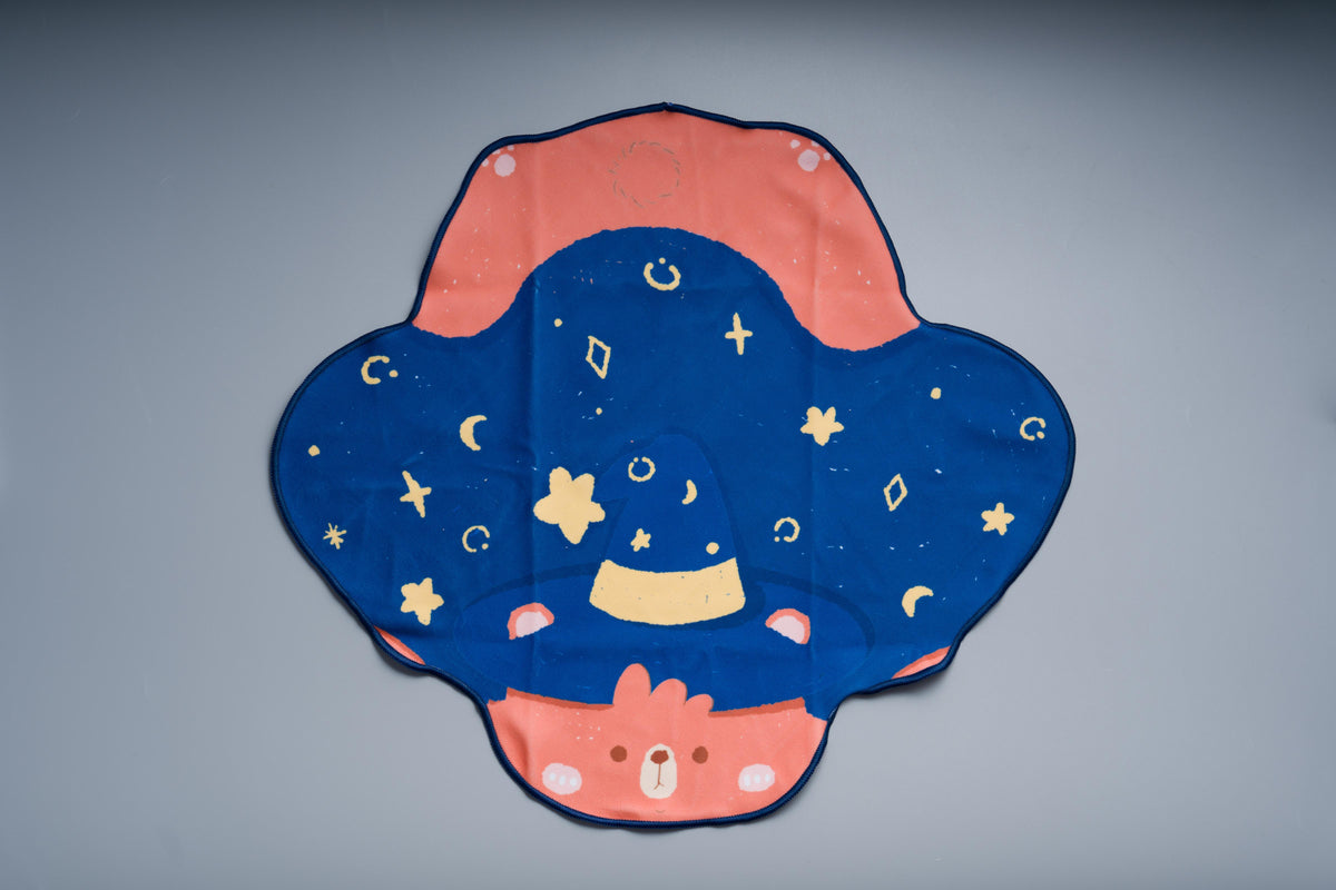 【IN STOCK】MWkeys Magic Wrapper Cloth