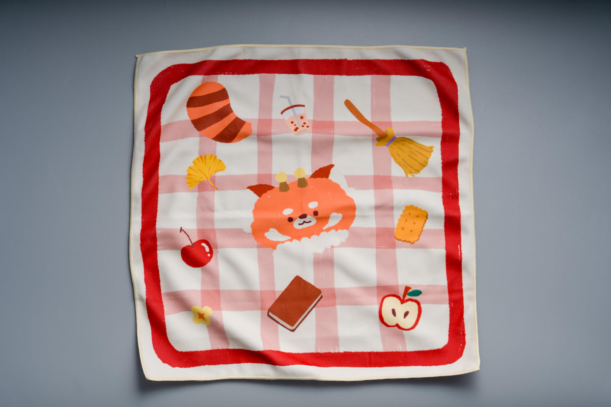 【IN STOCK】MWkeys Magic Wrapper Cloth
