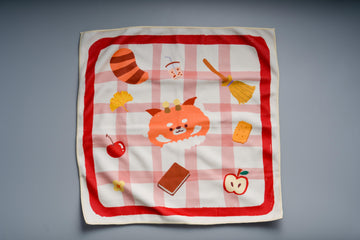 【IN STOCK】MWkeys Magic Wrapper Cloth
