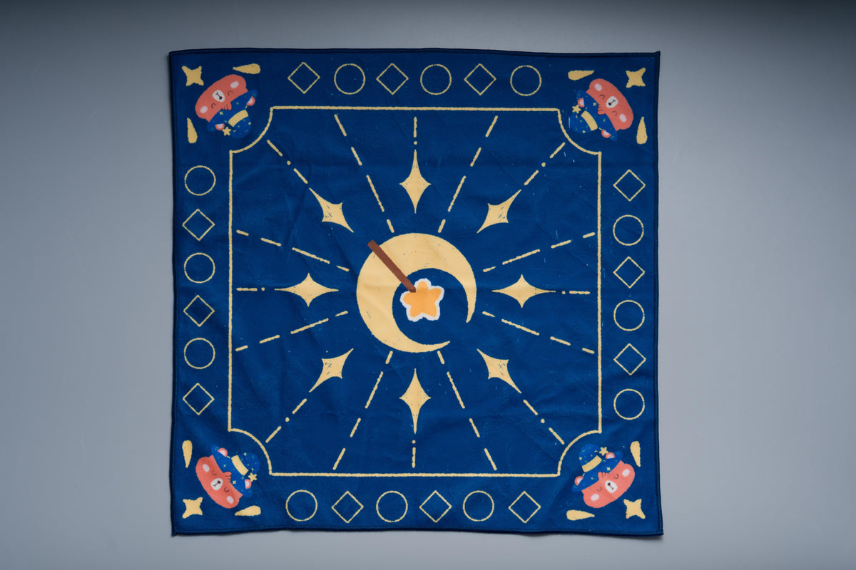 【IN STOCK】MWkeys Magic Wrapper Cloth