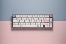 [Sold Out]Keycaps- MW Fuyu