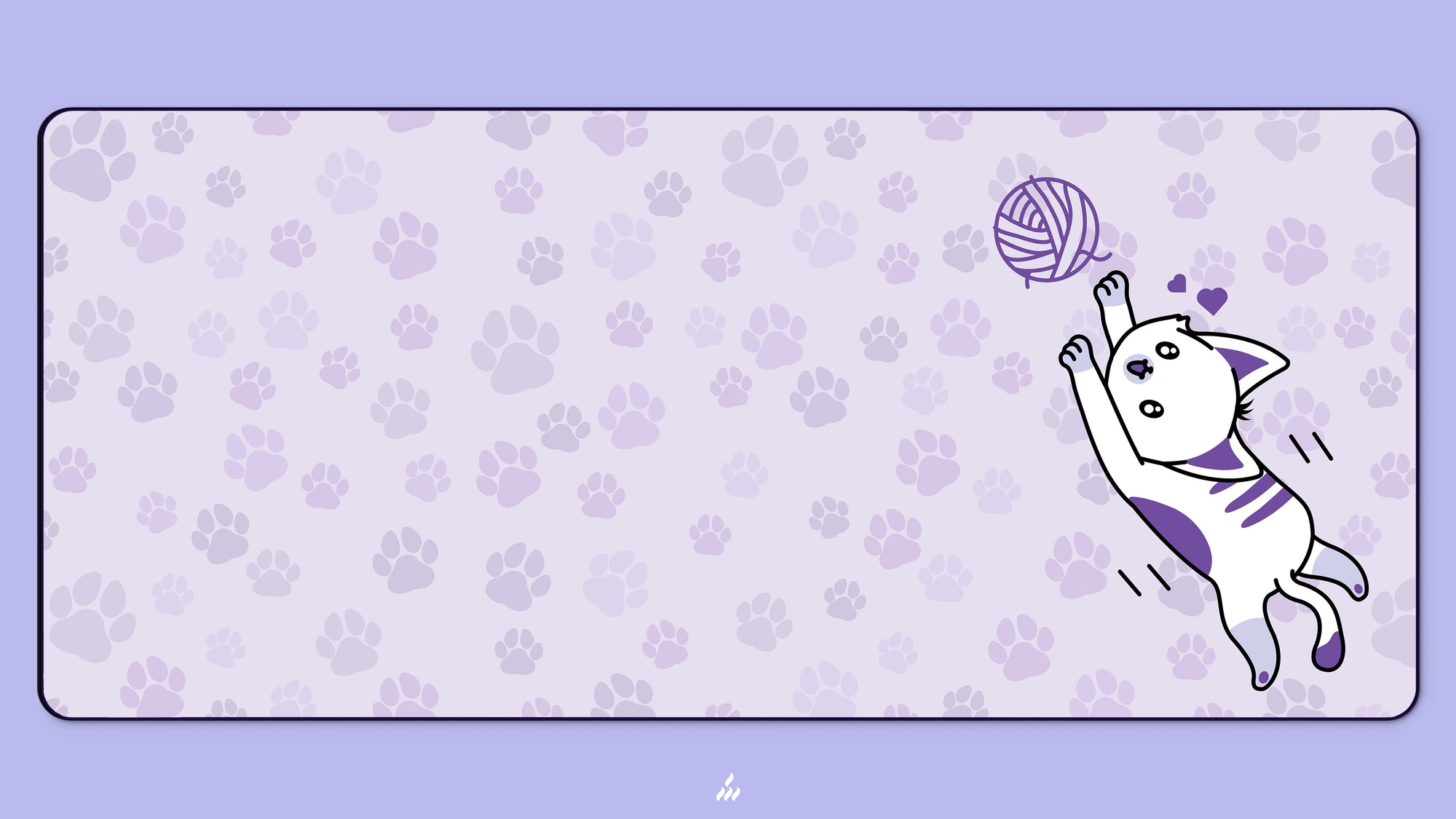 [IN STOCK]Keycaps-MW Paws